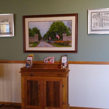 Eagle'S Nest Hotel & Conference Center Quincy Εξωτερικό φωτογραφία