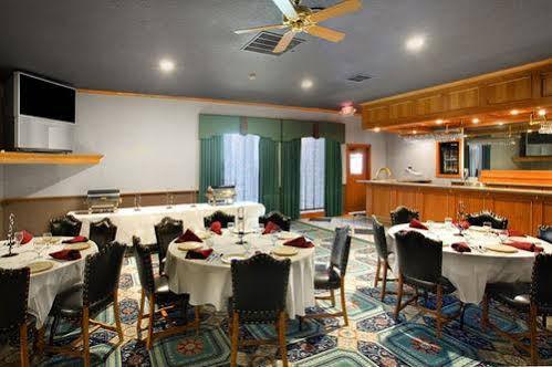 Eagle'S Nest Hotel & Conference Center Quincy Εξωτερικό φωτογραφία