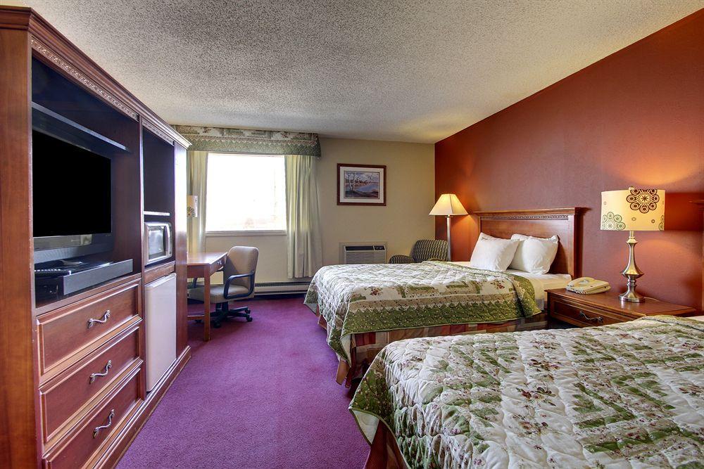 Eagle'S Nest Hotel & Conference Center Quincy Εξωτερικό φωτογραφία