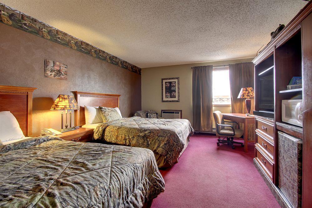 Eagle'S Nest Hotel & Conference Center Quincy Εξωτερικό φωτογραφία