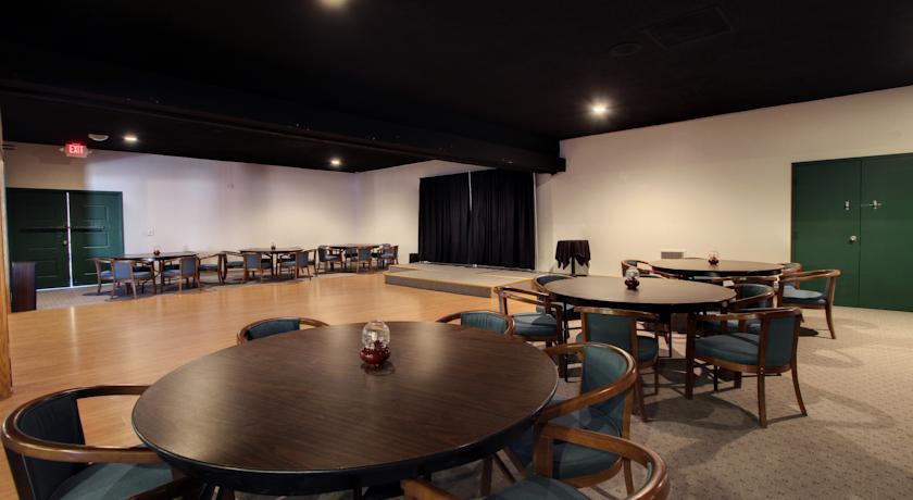 Eagle'S Nest Hotel & Conference Center Quincy Εξωτερικό φωτογραφία