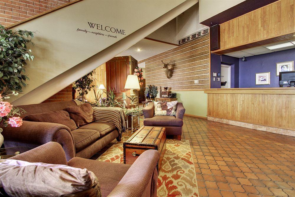 Eagle'S Nest Hotel & Conference Center Quincy Εξωτερικό φωτογραφία