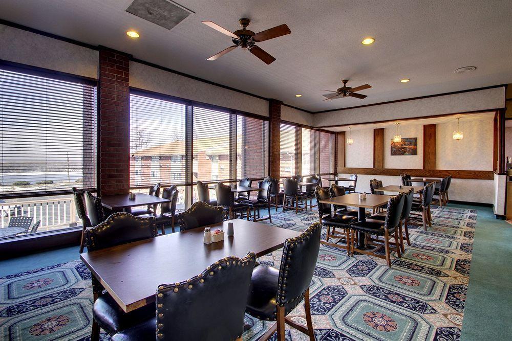 Eagle'S Nest Hotel & Conference Center Quincy Εξωτερικό φωτογραφία