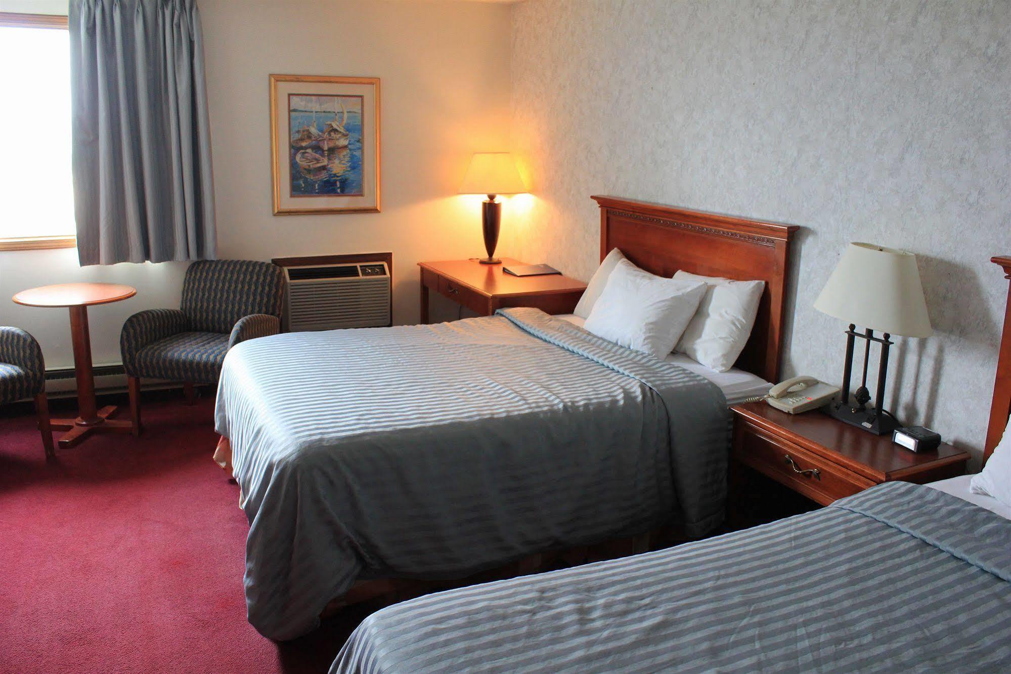 Eagle'S Nest Hotel & Conference Center Quincy Εξωτερικό φωτογραφία