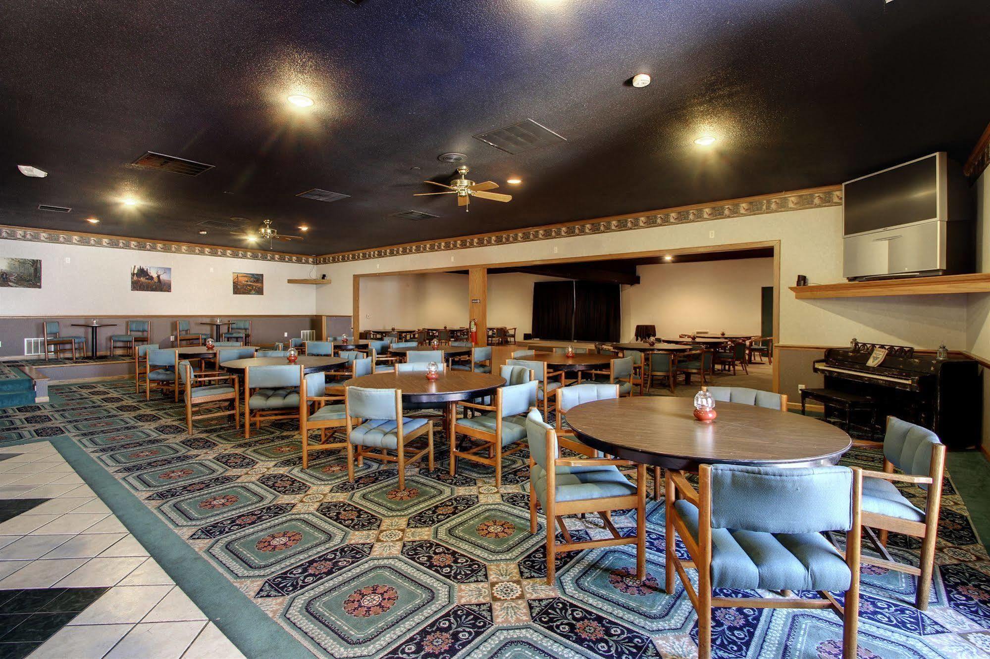 Eagle'S Nest Hotel & Conference Center Quincy Εξωτερικό φωτογραφία